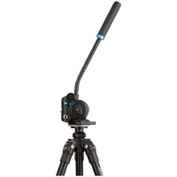 Benro S2PRO Video Head