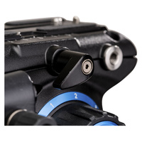 Benro S6Pro Video Head