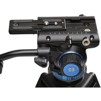 Benro S8PRO Video Head