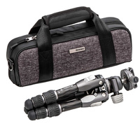 Benro Tortoise 03C with GX25 Ball Head 3 Section CF Photo Tripod Kit