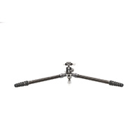 Benro Tortoise 14C Columnless Carbon Fiber One Series Tripod with GX25 Ball Head