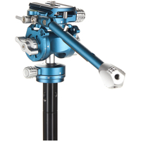 Benro FS20PRO Hybrid Head - Ocean Blue