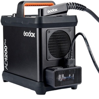 Godox AD1200Pro AC Charger