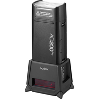 Godox AD200Pro-Pc Silicon Fender for AD200Pro