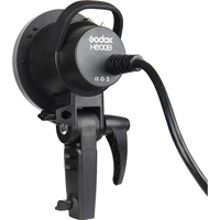Godox AD-H600B Portable 600Ws Extension Head for AD600B