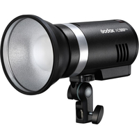 Godox Standard Reflector with Filter Holder for AD300Pro Flash Head