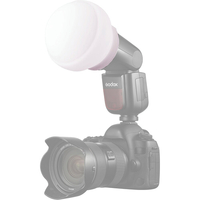 Godox AK-R22 Silicon Diffusion Dome for V1, H200R & AD100
