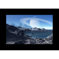 Godox AK-S05 Slide for AK-R21 Projection Attachment