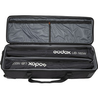 Godox CB-01 Wheeled Light Stand and Tripod Carrying Bag 114x39x29cm