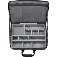 Godox CB33 Carrying Bag for ML60 & ML30 and ML60Bi & ML30Bi Light Kits