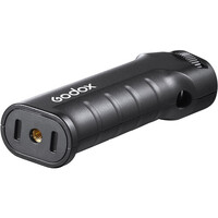 Godox Flash Grip for AD100Pro, AD200Pro, and AD300Pro