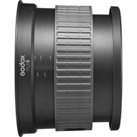 Godox FLS8 Fresnel Lens 8 Degree with S-Type Mount