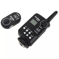 Godox Wireless Power Control and Trigger FT-16S