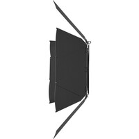 Godox MG1200Bi GF14B Barndoor to Fit Fresnel G14