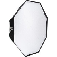 Godox 120cm Octa Softbox for MG1200Bi LED Light