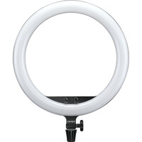 Godox LR150 Bi-Colour LED Ring Light - 46cm