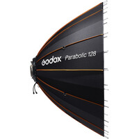 Godox Parabolic Reflector Softbox 128° Only