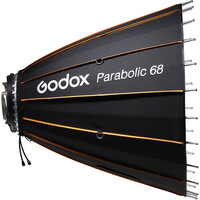 Godox Parabolic Reflector Softbox 68° Only