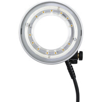 Godox Ringflash for the P2400 Pack Head