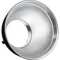 Godox 18cm Studio Flash Reflector with UMB Slot