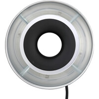 Godox Silver Reflector for the R1200 Ringflash