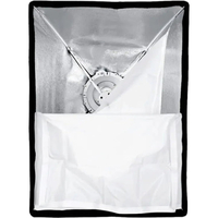 Godox 70x100cm Recta Softbox + Grid for S-Type