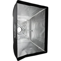 Godox 80x120cm Recta Softbox + Grid for S-Type