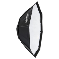 Godox SK400II-V Studio Flash 2 Head Kit New