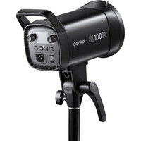 Godox SL100D Daylight 100W LED Light Inc Reflector