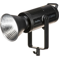 Godox SL-200II Bi-Colour 200Ws LED Light