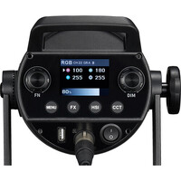 Godox SZ300R RGB Zoom 330W LED Light