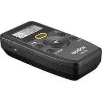 Godox Wireless Timer Remote Control TR-N3