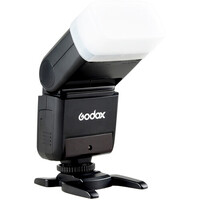 Godox TT350P TTL Speedlight Flash for Pentax