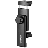 Godox Vlogging Kit Inc S/Phone Clip & L/Bolt Cable