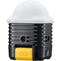 Godox WL4B Compact Waterproof LED Light