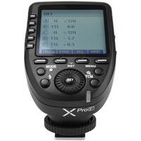 Godox Xpro TTL Trigger for Fuji