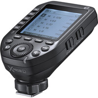 Godox Xpro II TTL Trigger for Leica