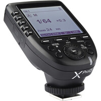 Godox Xpro TTL Trigger for Olympus/Panasonic