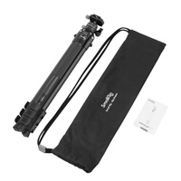 SmallRig Carbon Fiber Tripod AP-10 4060