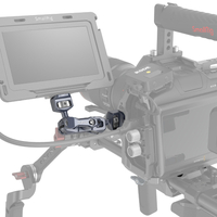 SmallRig Magic Arm with Dual Ball Heads (1/4"-20 Screws) 3873
