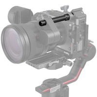 SmallRig 12mm to 15mm Rod 3681