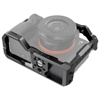 SmallRig Cage for Sony Alpha 7 III / Alpha 7R III / Alpha 9 2918