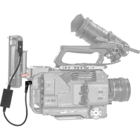 SmallRig D-Tap Power Cable for Sony FX9 / FX6 (19.5V Output) 2932