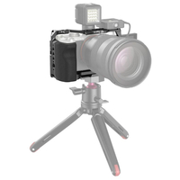 SmallRig Cage with Side Handle for Sony Alpha 7C Camera 3212B