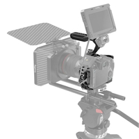 SmallRig "Black Mamba" Kit for Canon EOS R5 C / R5 / R6 3234B