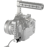 SmallRig HDMI Cable Clamp 1693