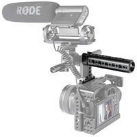 SmallRig Top Handle with Cold Shoe 1638C