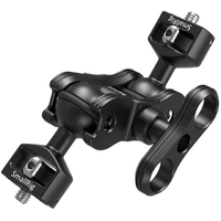 SmallRig Articulating Arm with Dual Ball Heads (1/4"-20 Screws) 2070B
