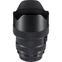 Sigma 14-24mm f/2.8 DG HSM Art Lens for Canon
