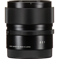 Sigma 90mm f/2.8 DG DN Contemporary Lens for Sony E-Mount